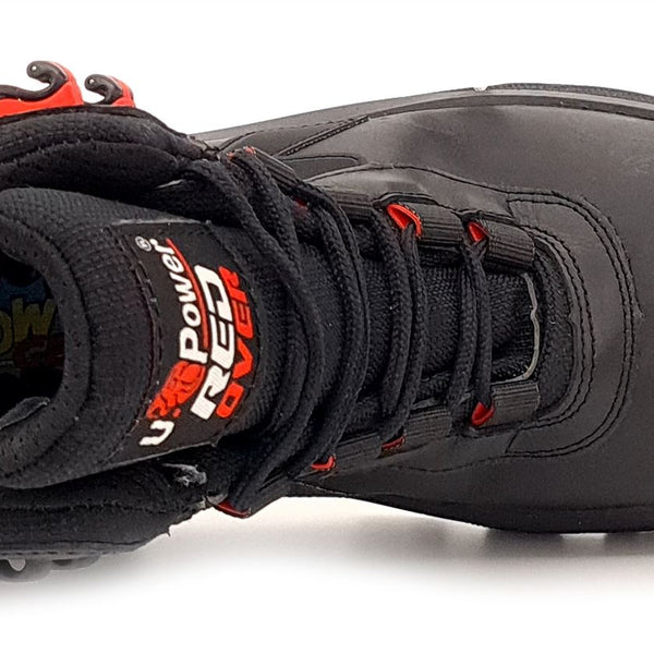 U-Power Legend Gore-Tex Vibram Leather Lace Up Infinergy Mens Safety Boots