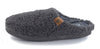 Dunlop Ross Mens Mule Memory Foam Warm Slipppers