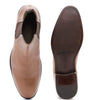 Red Tape Crick Beeston Casual Formal Mens Leather Pull On Chelsea Boots