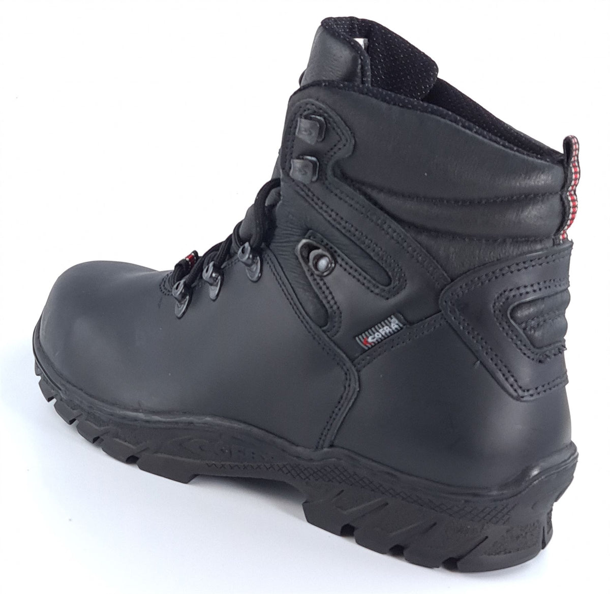 Cofra Securex Mens Safety Lace Up S3 Toecap Midsole Work Boots