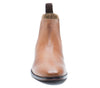 Red Tape Crick Beeston Casual Formal Mens Leather Pull On Chelsea Boots
