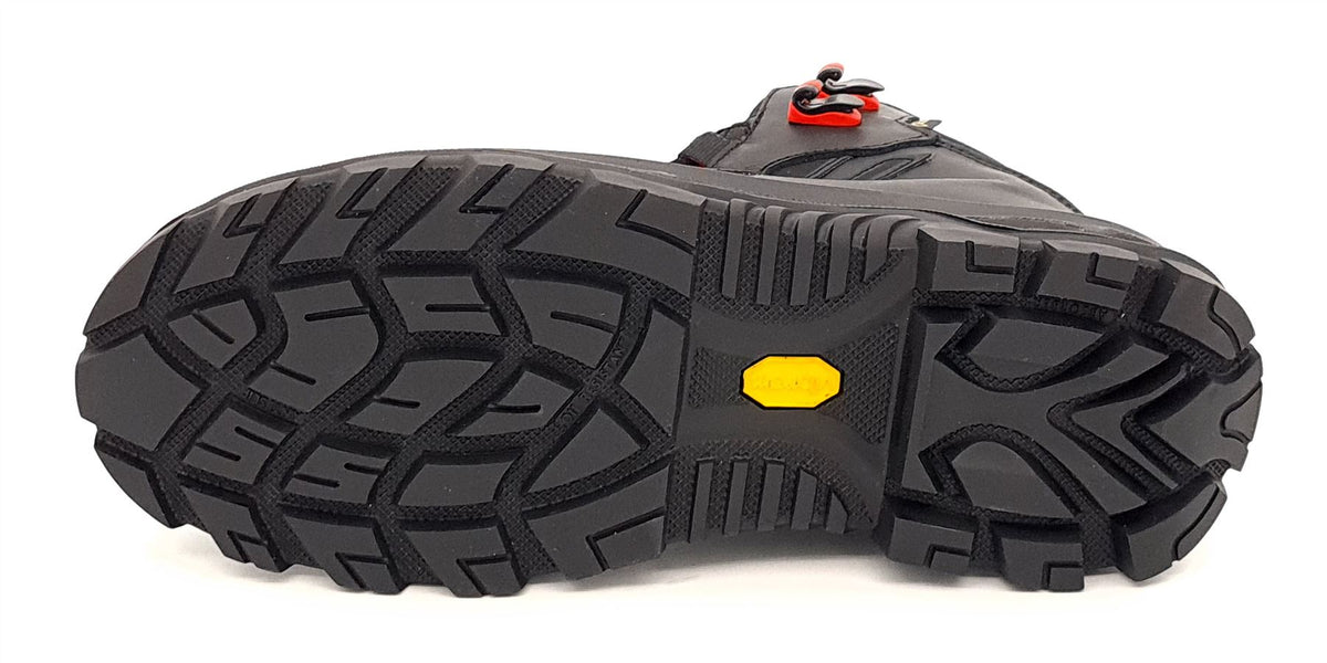U-Power Legend Gore-Tex Vibram Leather Lace Up Infinergy Mens Safety Boots