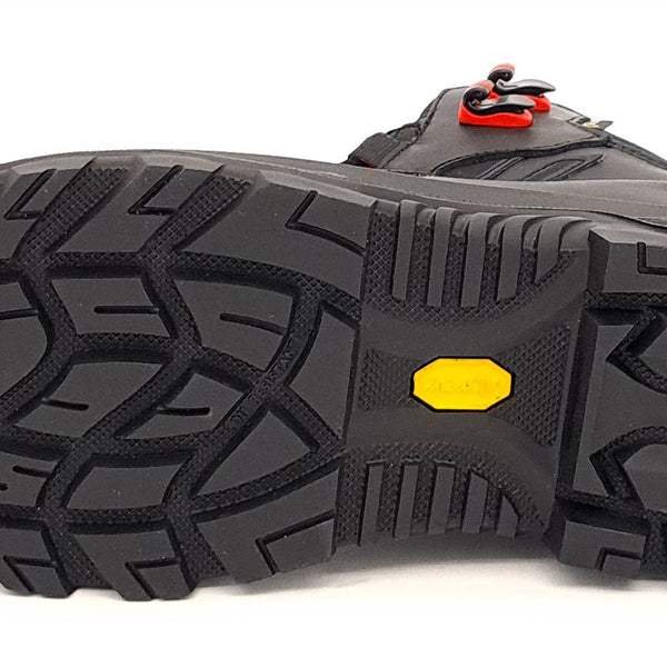 U-Power Legend Gore-Tex Vibram Leather Lace Up Infinergy Mens Safety Boots