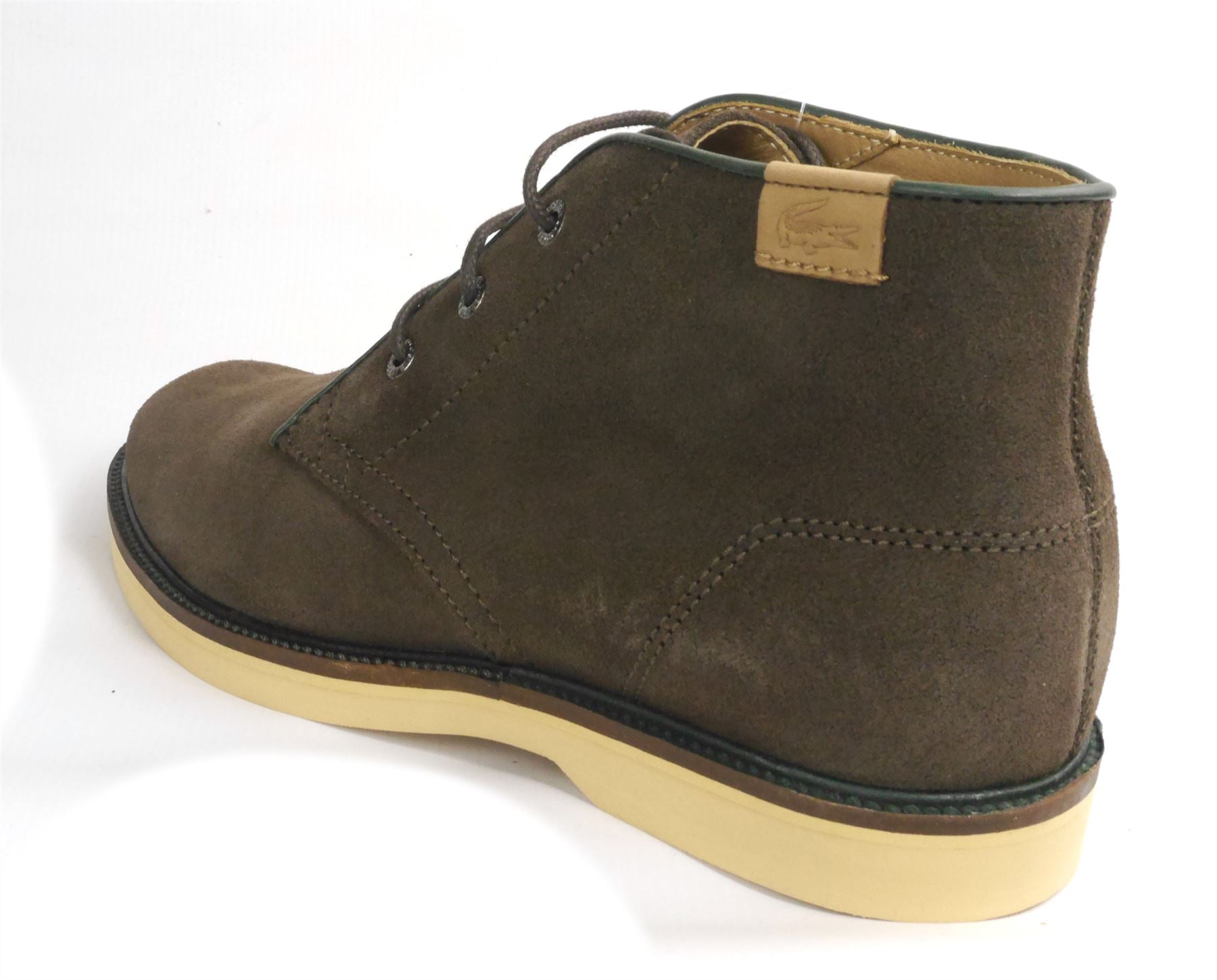 Lacoste sherbrooke deals