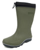 Spirale Stratos Warm Fleece Thermal Blizzard Wellington Boots