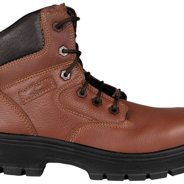 Cofra Sacramento S3 Safety Toecap Midsole Mens Lace Up Leather Work Boots