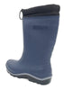 Spirale Stratos Warm Fleece Thermal Blizzard Wellington Boots