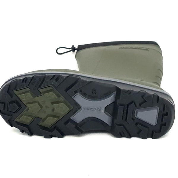 Spirale Stratos Warm Fleece Thermal Blizzard Wellington Boots