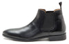 Red Tape Crick Beeston Casual Formal Mens Leather Pull On Chelsea Boots