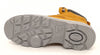 U-Power Taxi Lace Up Midsole Toecap Work PU S3 Lightweight Safety Boots