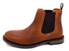 Oaktrak Kids Oakham Leather Chelsea Dealer Boots