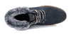 Wrangler Alaska Womens Warm Fleece Ankle Lace Boots