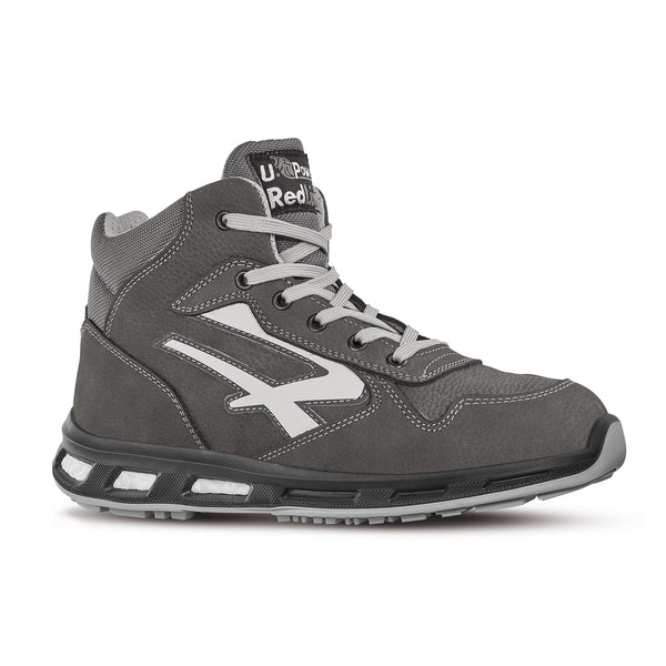 U-Power Infinity Mens Safety Lightweight ESD Toecap Midsole Infinergy Work Boots